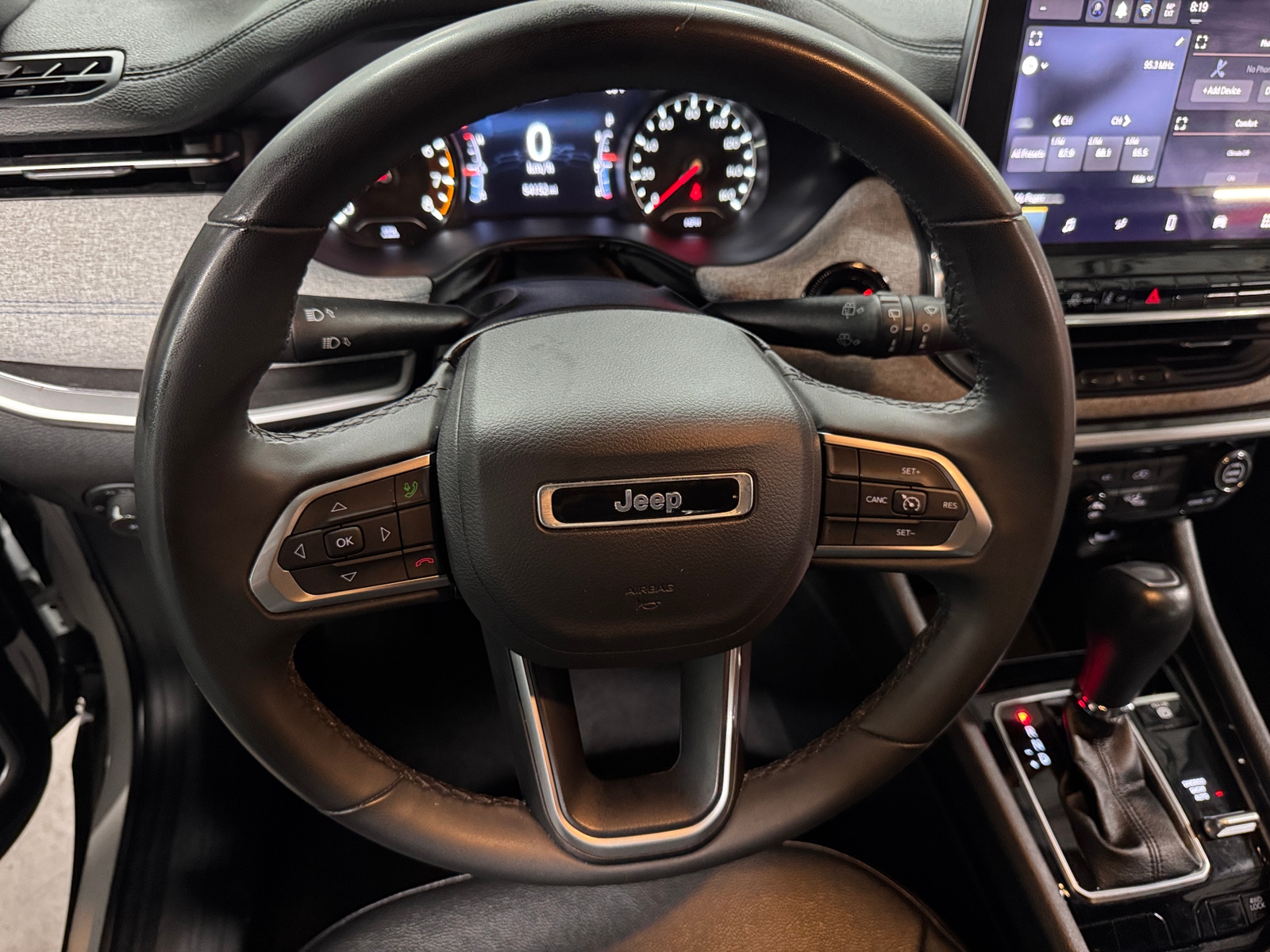 Thumbnail: 2024 Jeep Compass - 5