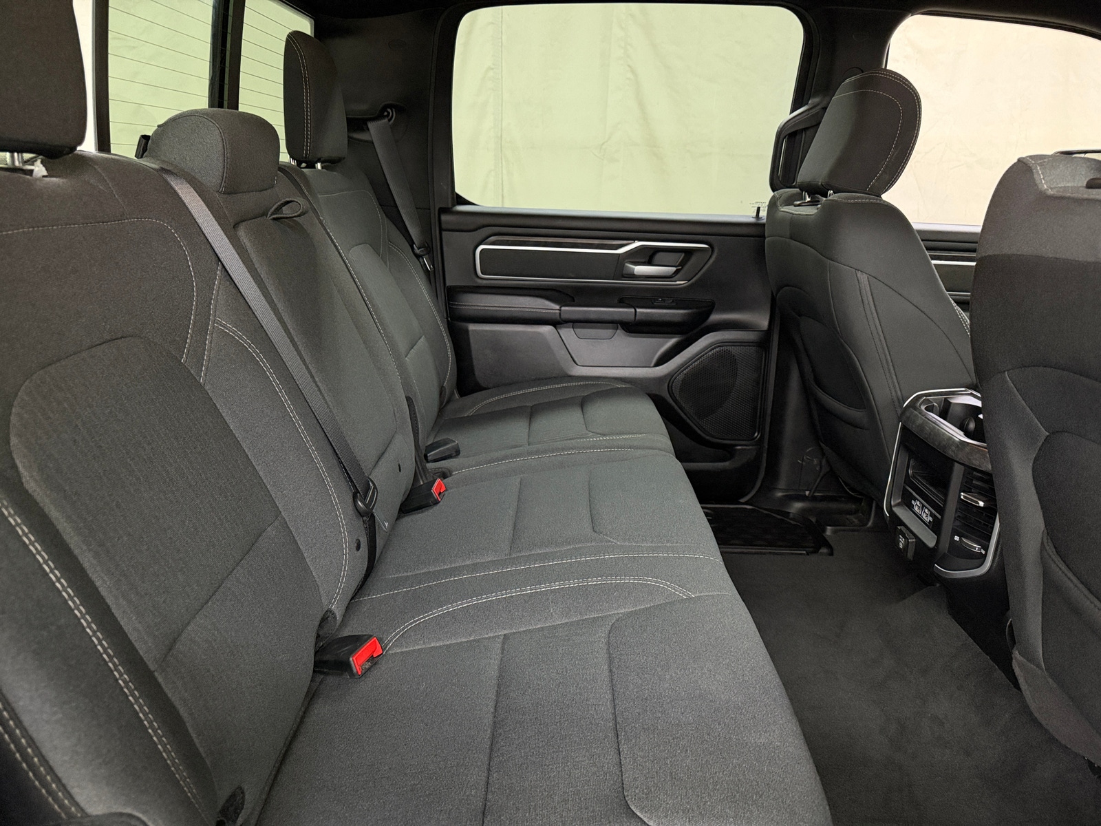 Thumbnail: 2022 RAM 1500 - 6