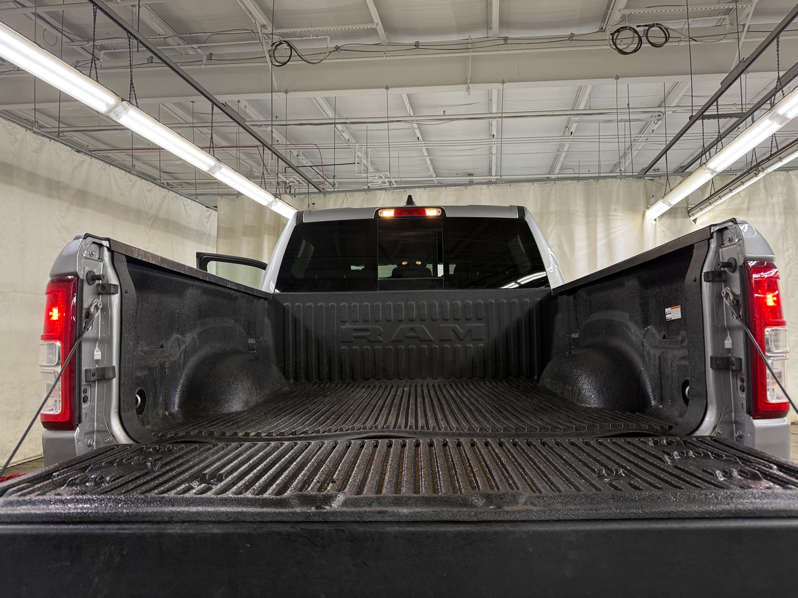 Thumbnail: 2022 RAM 1500 - 7