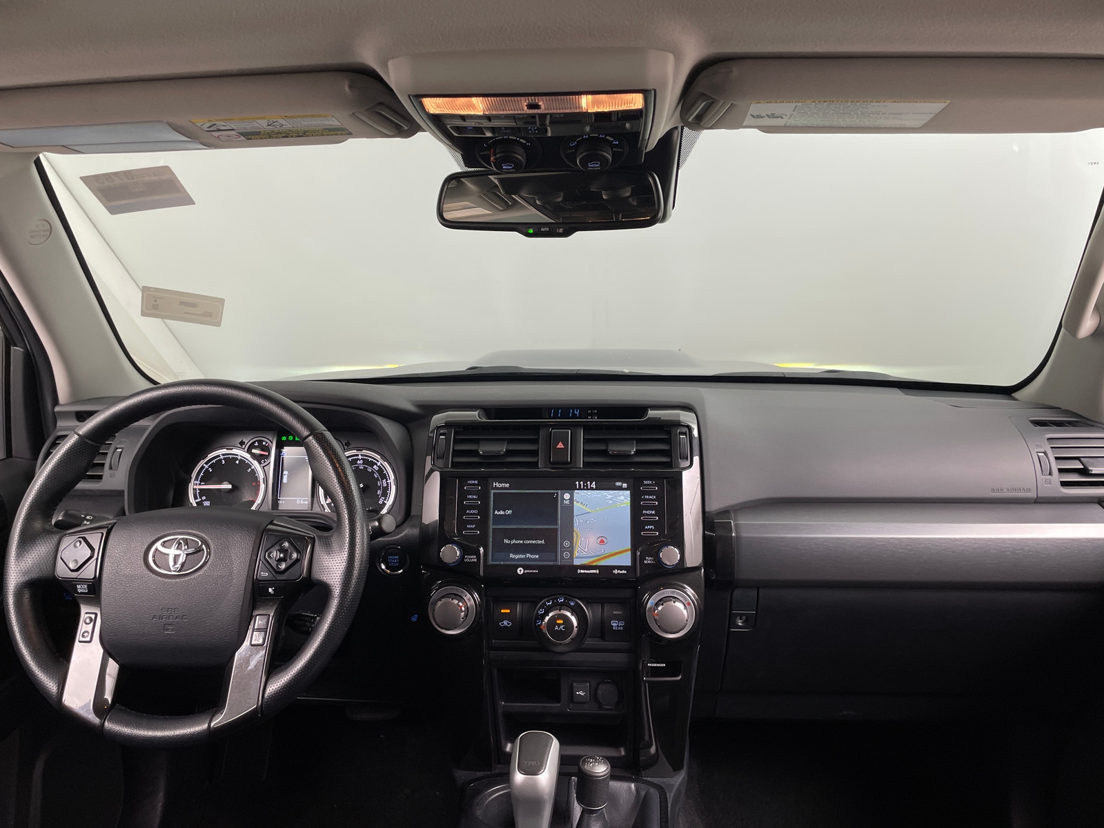 Thumbnail: 2024 Toyota 4Runner - 2