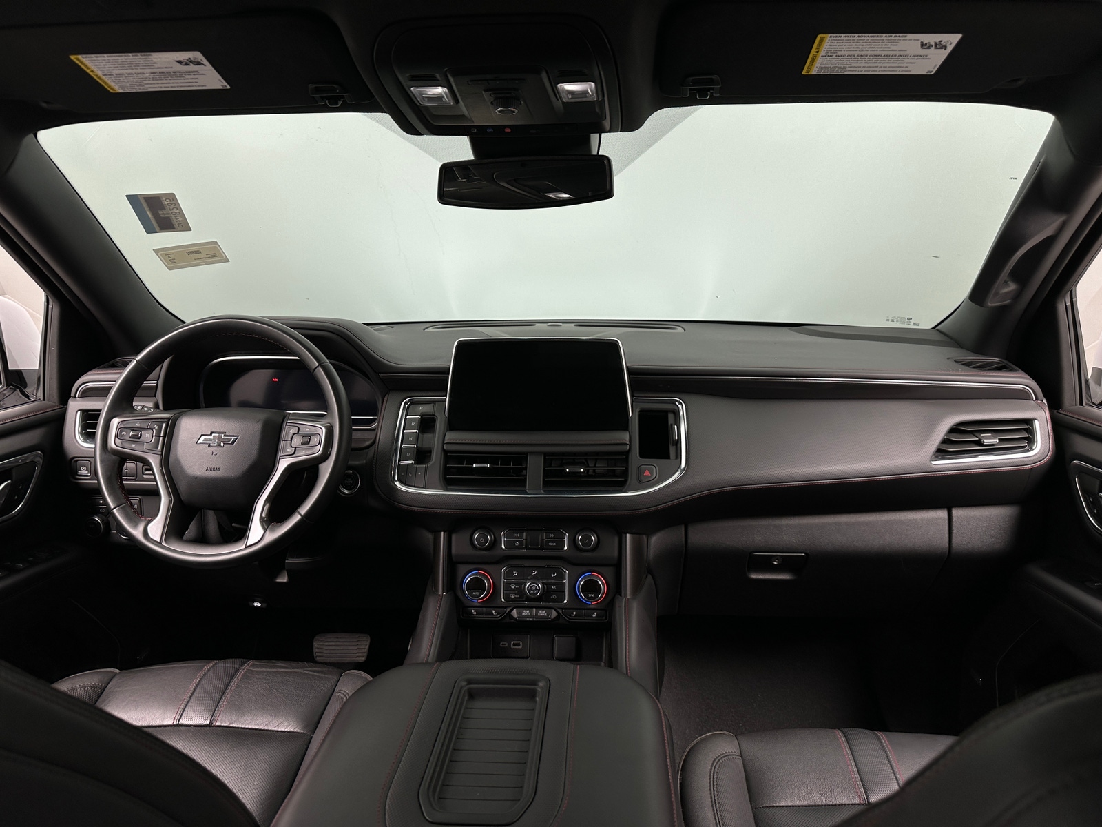 Thumbnail: 2023 Chevrolet Tahoe - 2