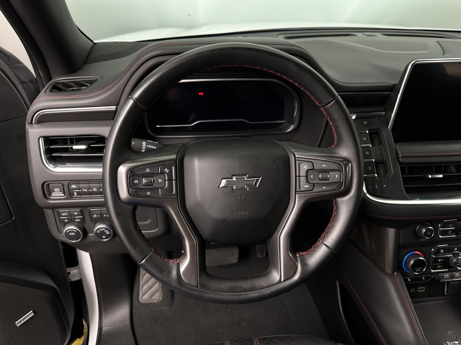 Thumbnail: 2023 Chevrolet Tahoe - 4