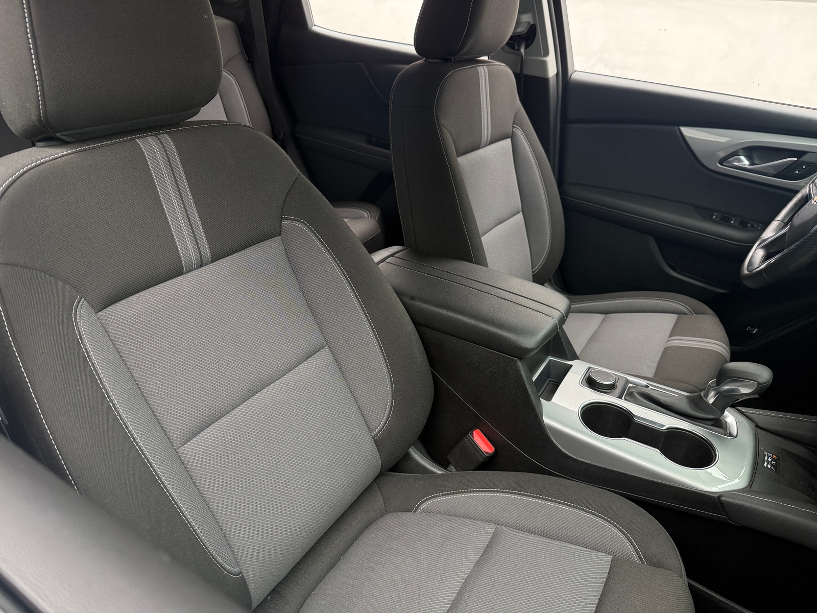 Thumbnail: 2024 Chevrolet Blazer - 2