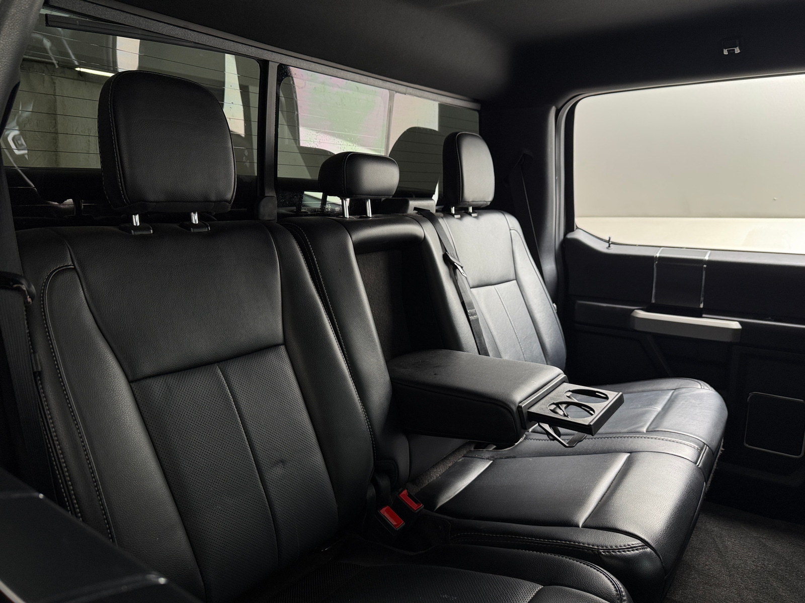 Thumbnail: 2020 Ford Econoline - 5