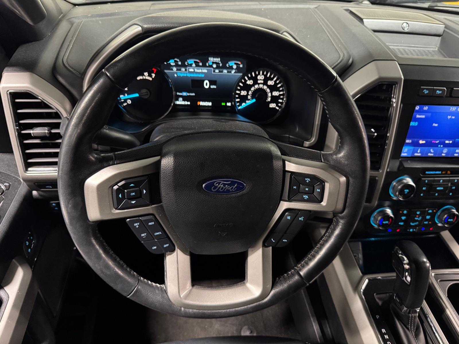 Thumbnail: 2020 Ford Econoline - 4