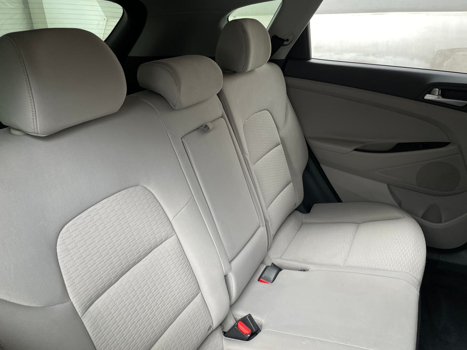 Thumbnail: 2019 Hyundai Tucson - 6