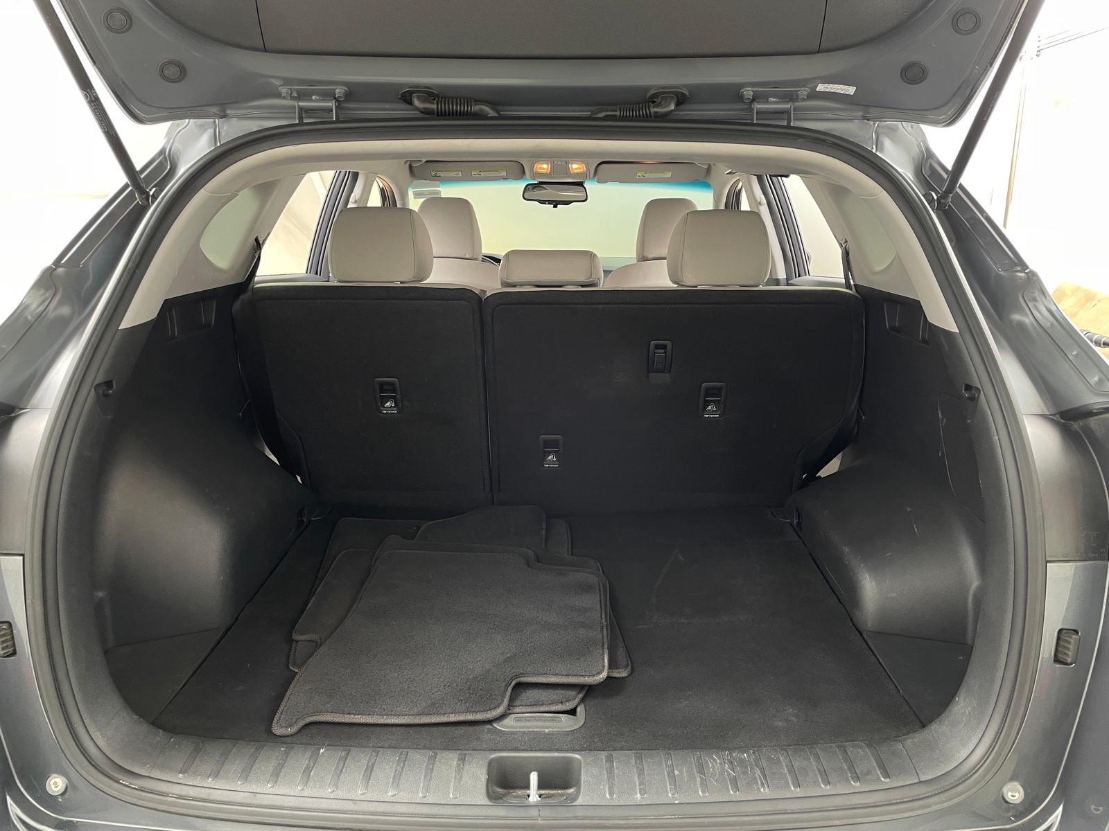 Thumbnail: 2019 Hyundai Tucson - 7