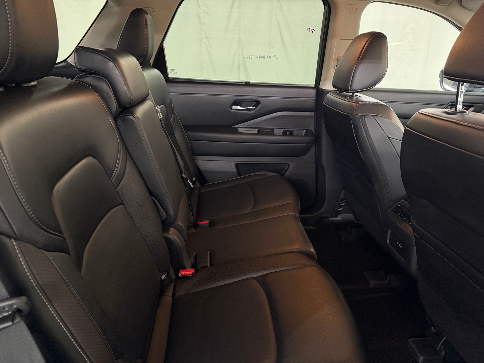 Thumbnail: 2025 Nissan Pathfinder - 5