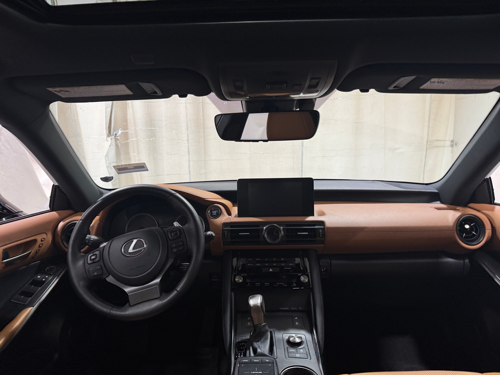 Thumbnail: 2023 Lexus IS - 2