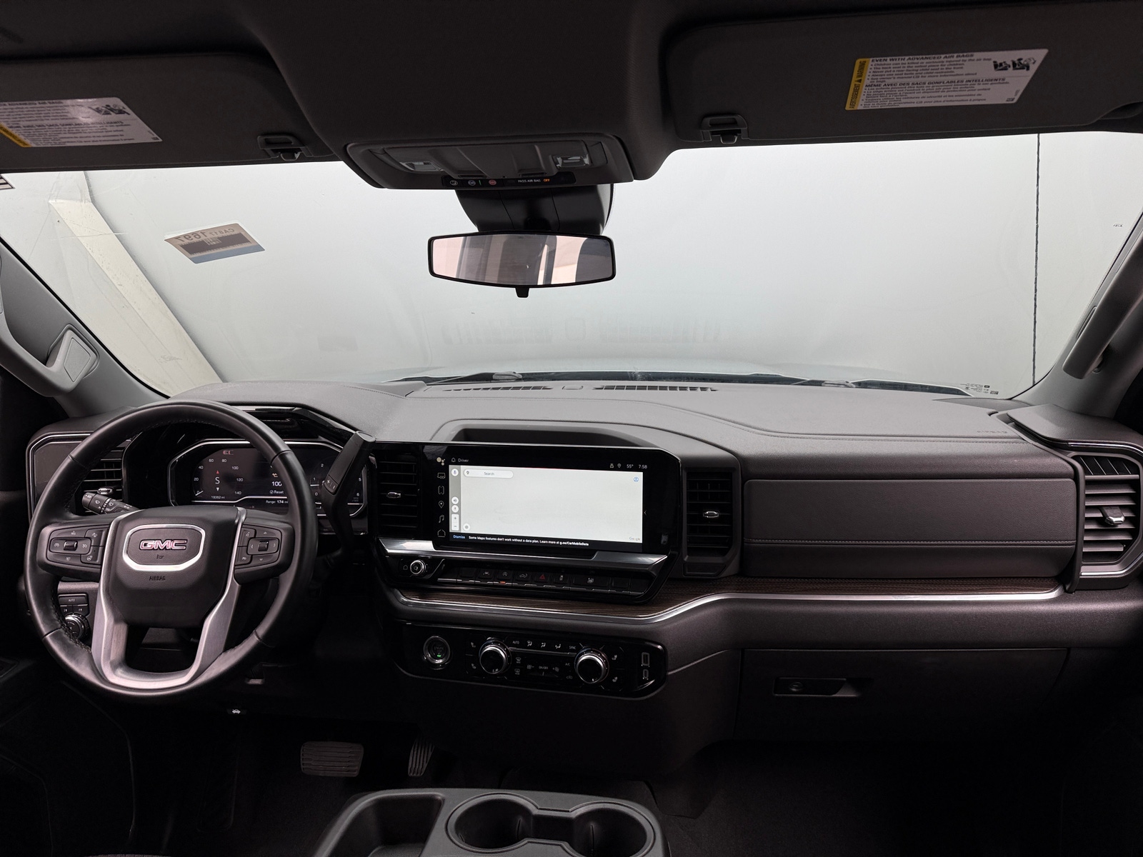 Thumbnail: 2024 GMC Sierra 1500 - 3