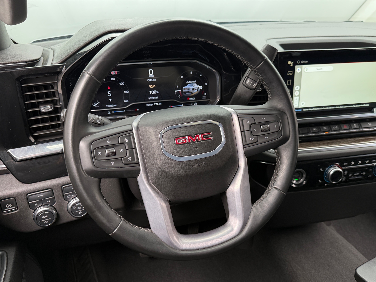 Thumbnail: 2024 GMC Sierra 1500 - 5