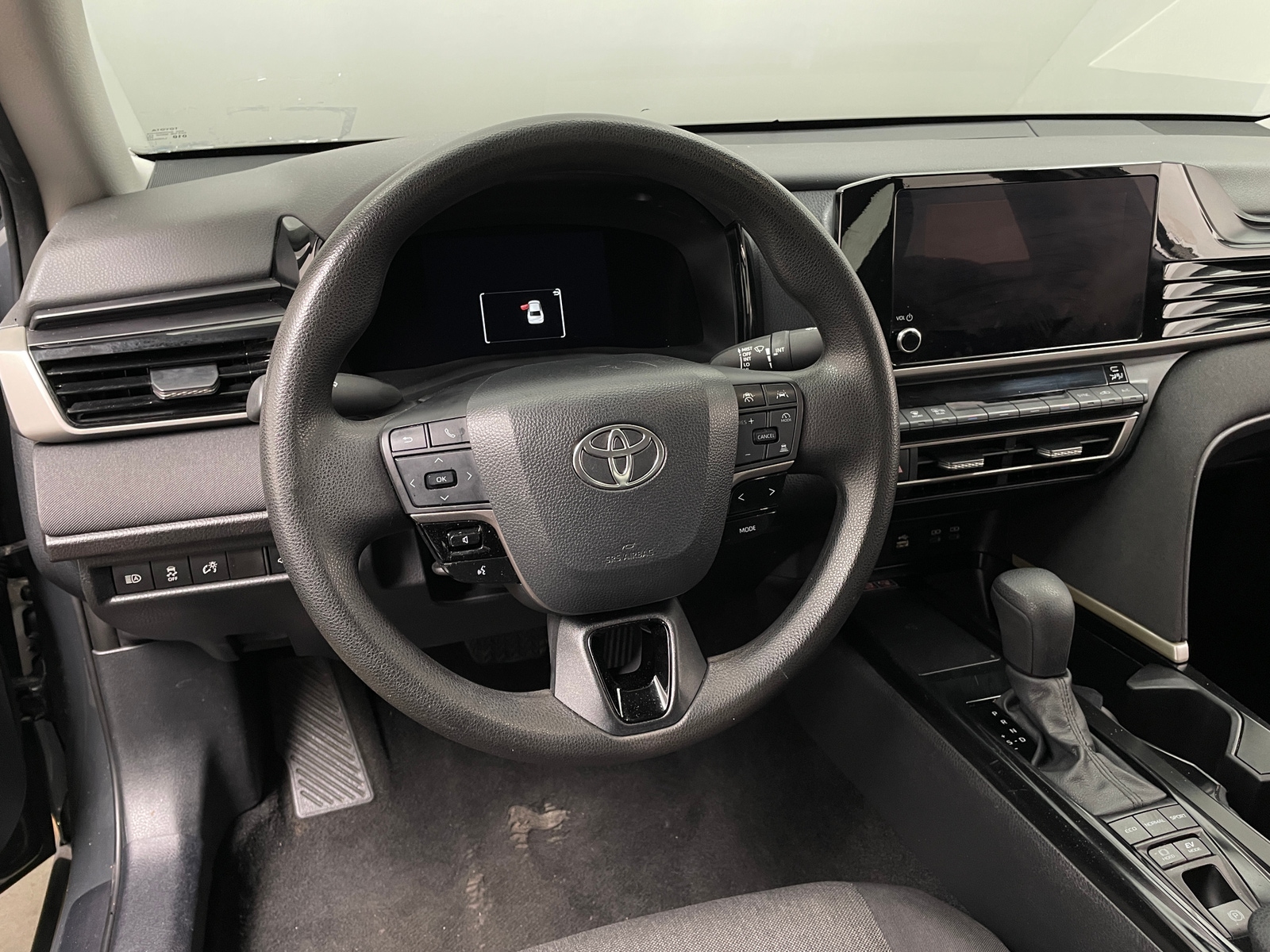 Thumbnail: 2025 Toyota Camry - 5