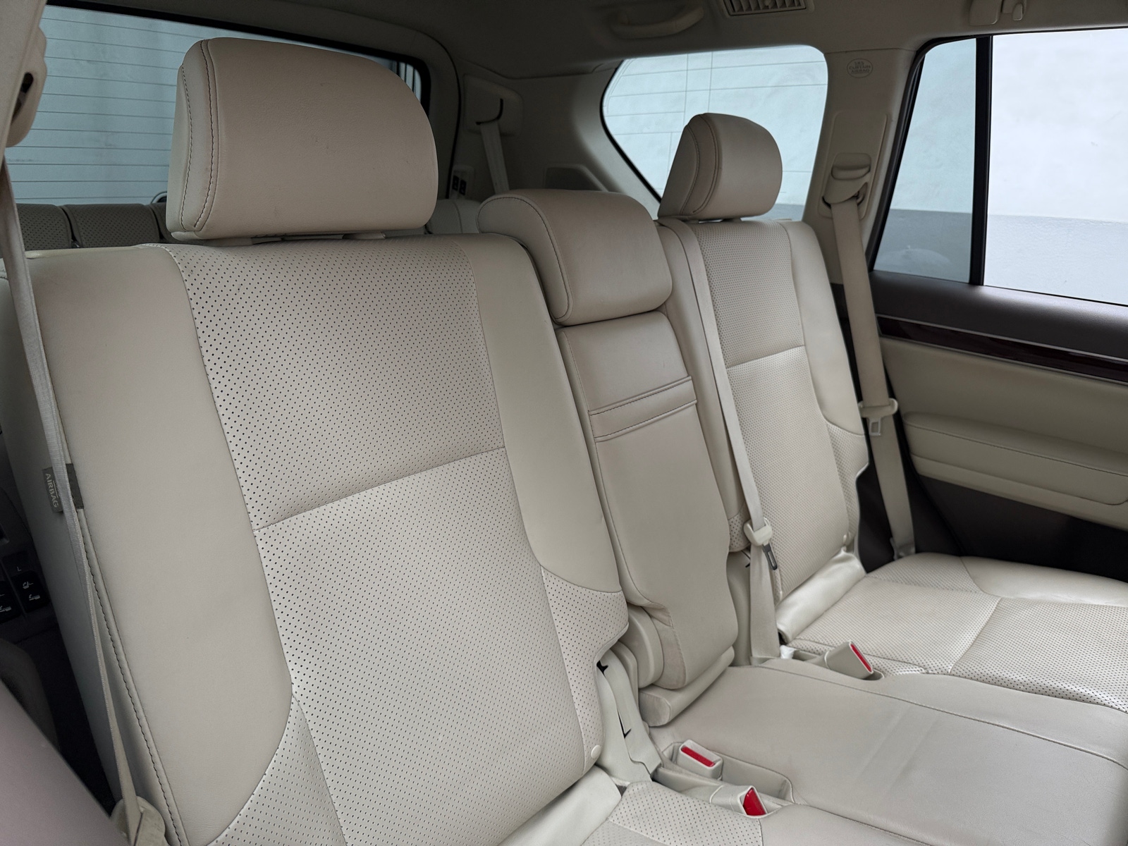 Thumbnail: 2014 Lexus GX - 5
