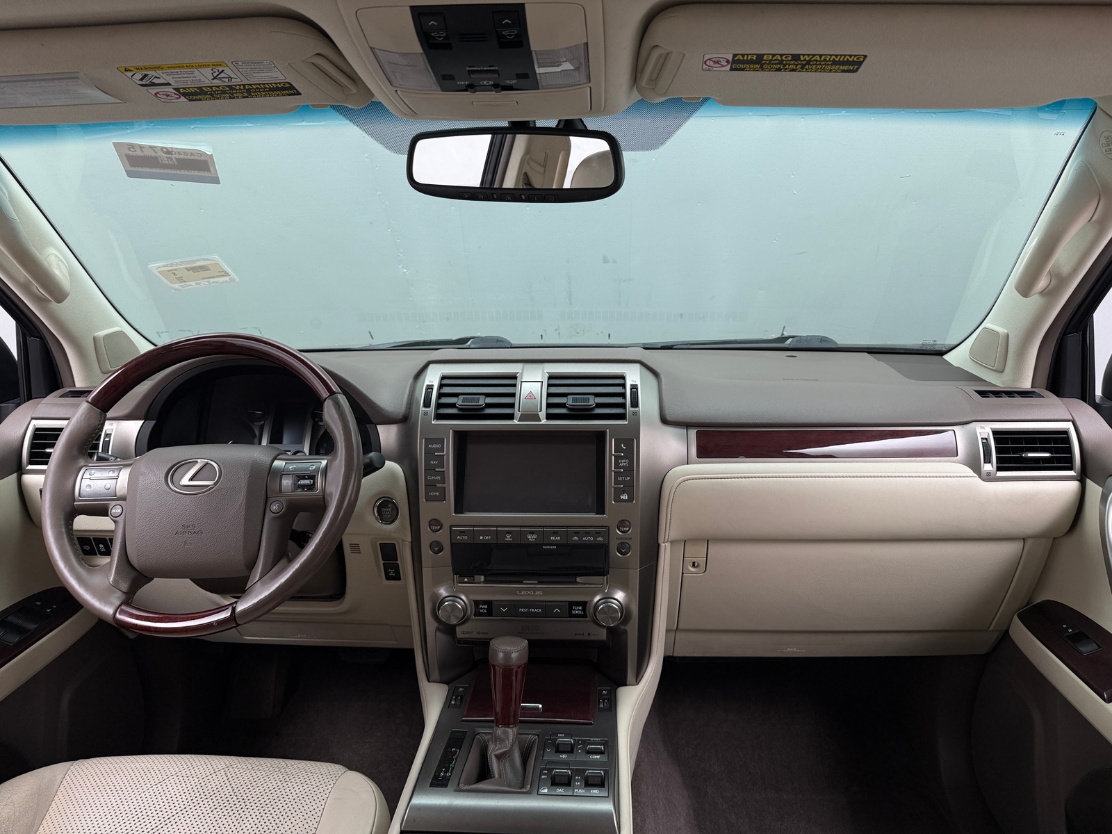 Thumbnail: 2014 Lexus GX - 2