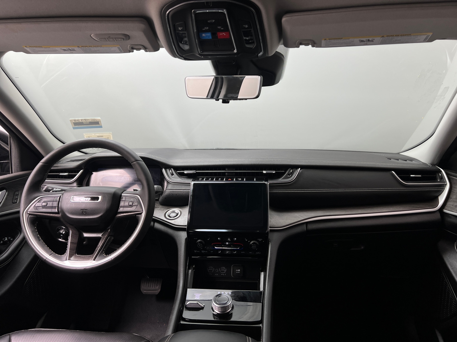 Thumbnail: 2023 Jeep Grand Cherokee L - 2