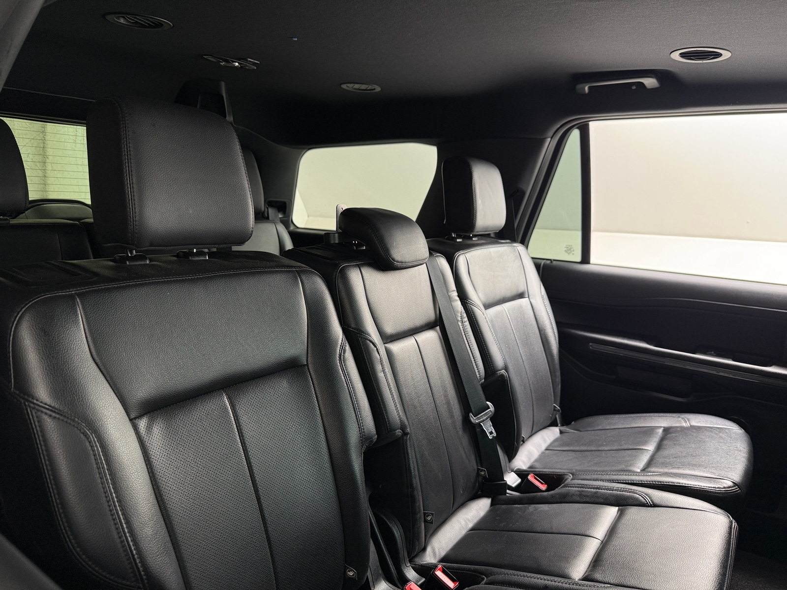 Thumbnail: 2021 Ford Expedition - 5