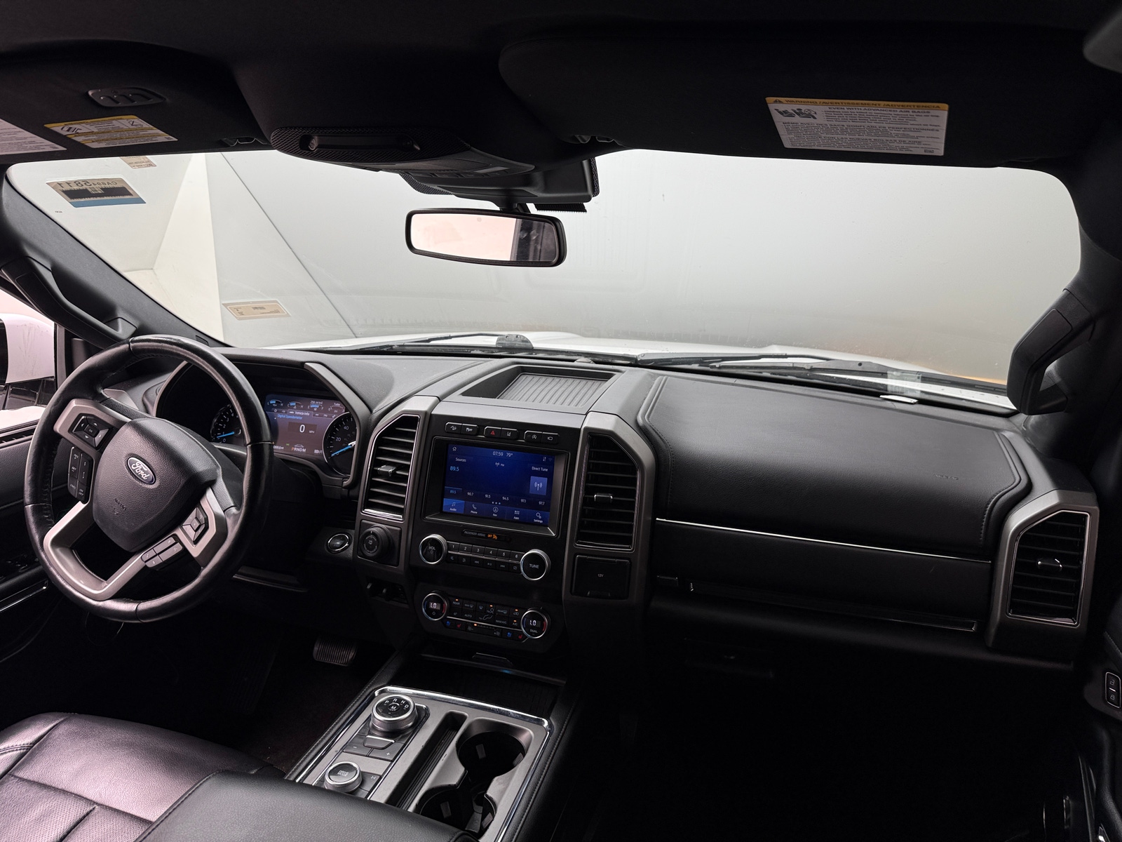 Thumbnail: 2021 Ford Expedition - 2
