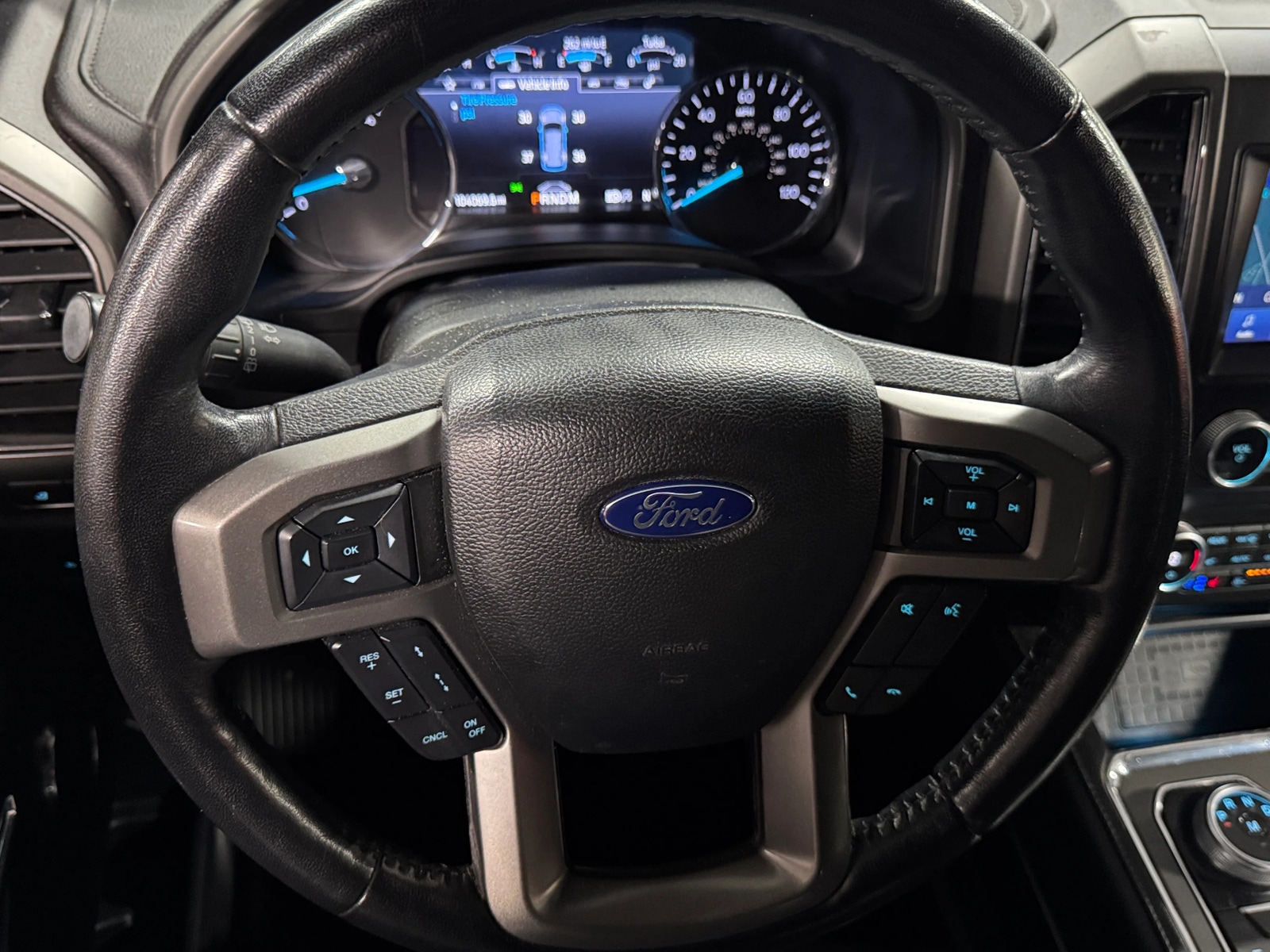 Thumbnail: 2021 Ford Expedition - 4