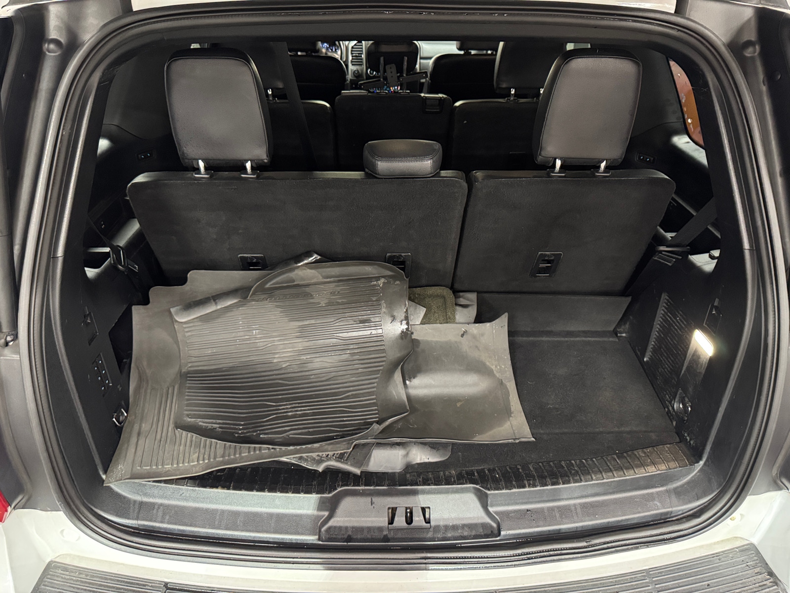 Thumbnail: 2021 Ford Expedition - 6