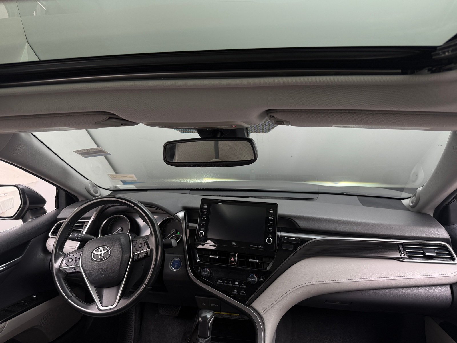 Thumbnail: 2021 Toyota Camry - 2