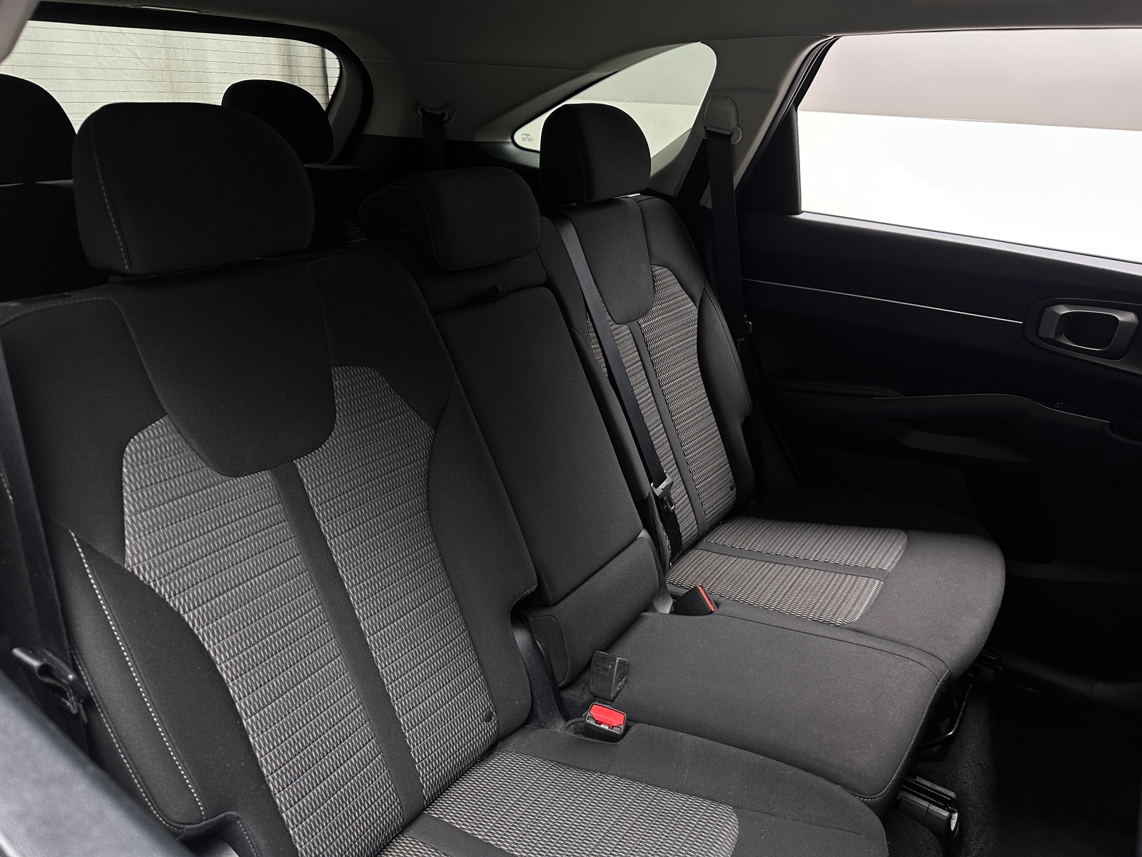 Thumbnail: 2022 Kia Sorento - 6