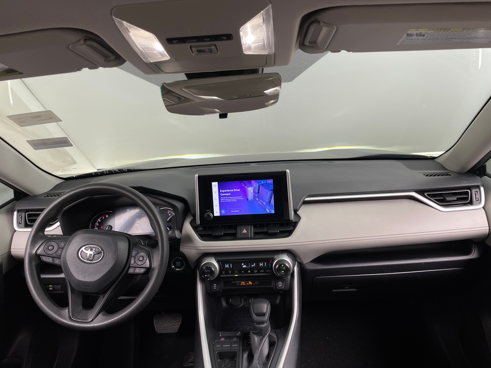 Thumbnail: 2025 Toyota RAV4 - 3