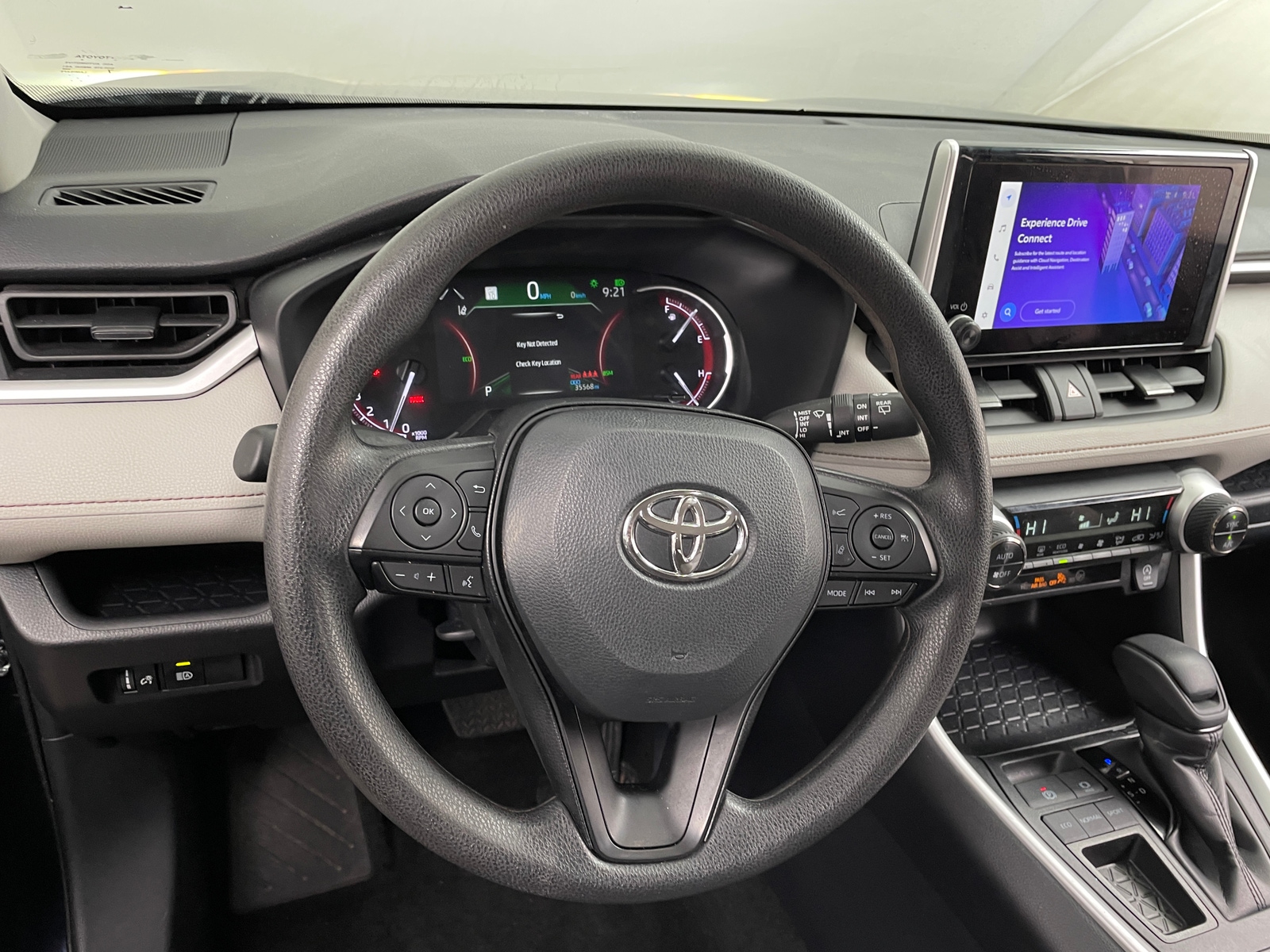 Thumbnail: 2025 Toyota RAV4 - 5