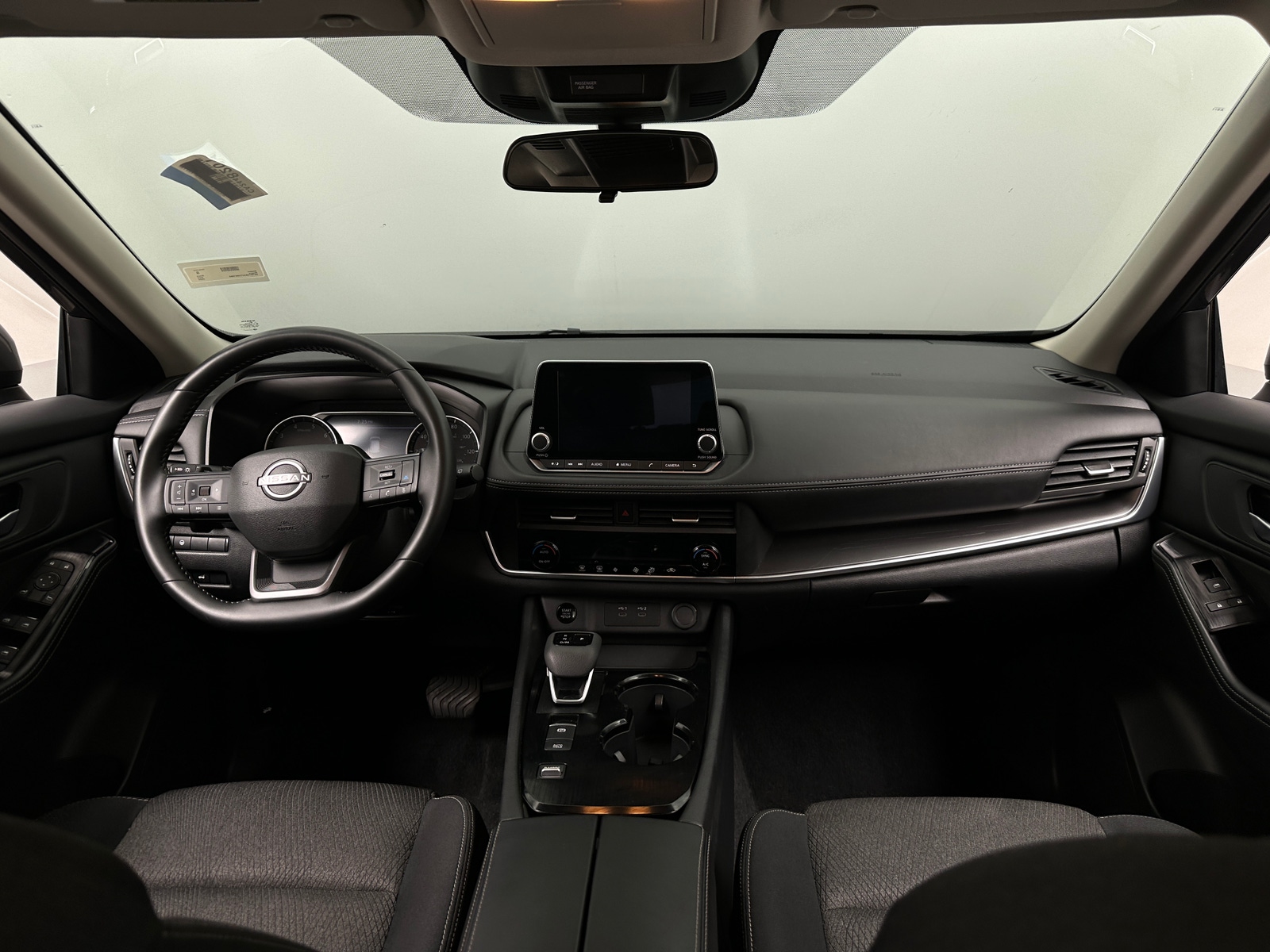 Thumbnail: 2026 Nissan Rogue - 3