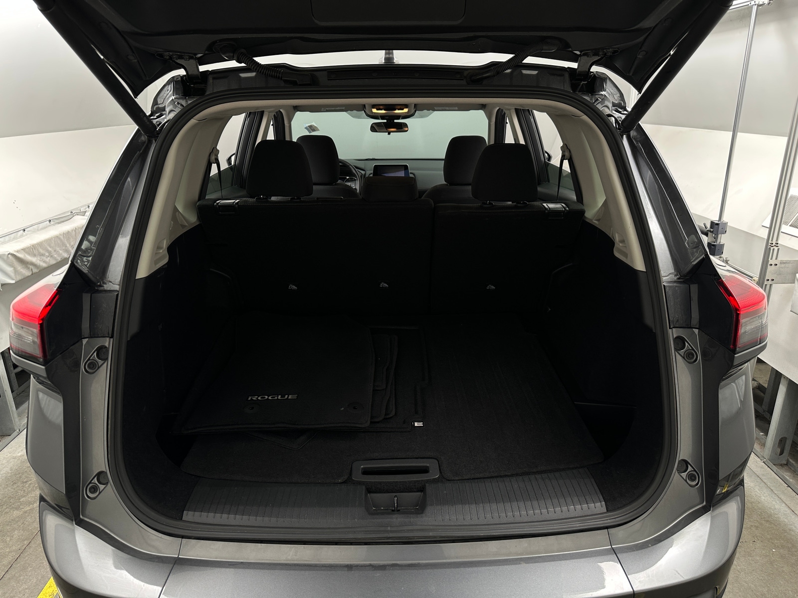 Thumbnail: 2026 Nissan Rogue - 7