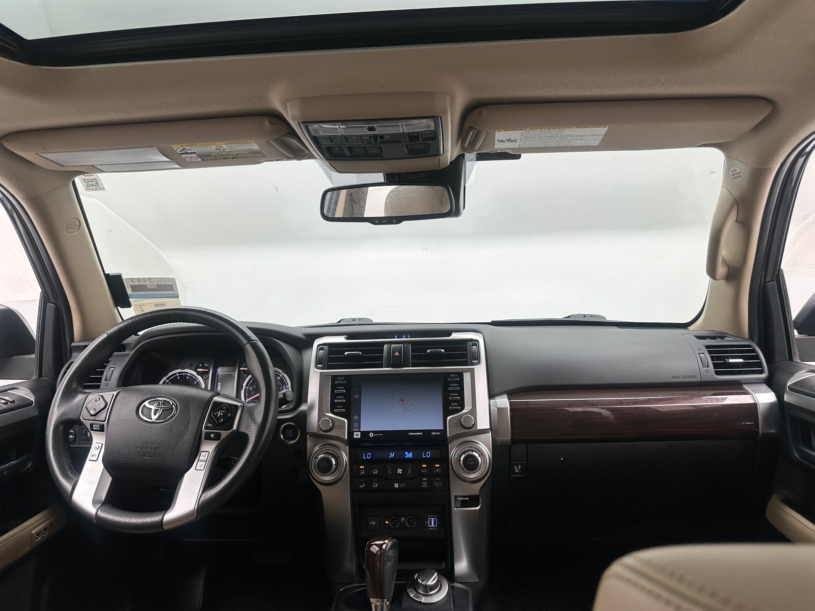 Thumbnail: 2021 Toyota 4Runner - 3