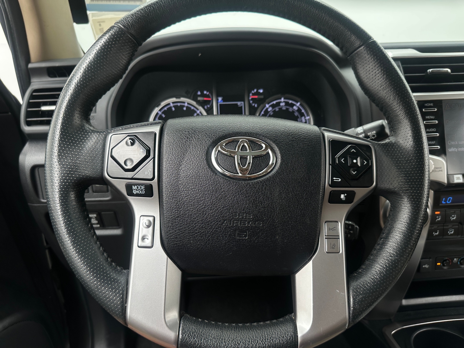 Thumbnail: 2021 Toyota 4Runner - 5