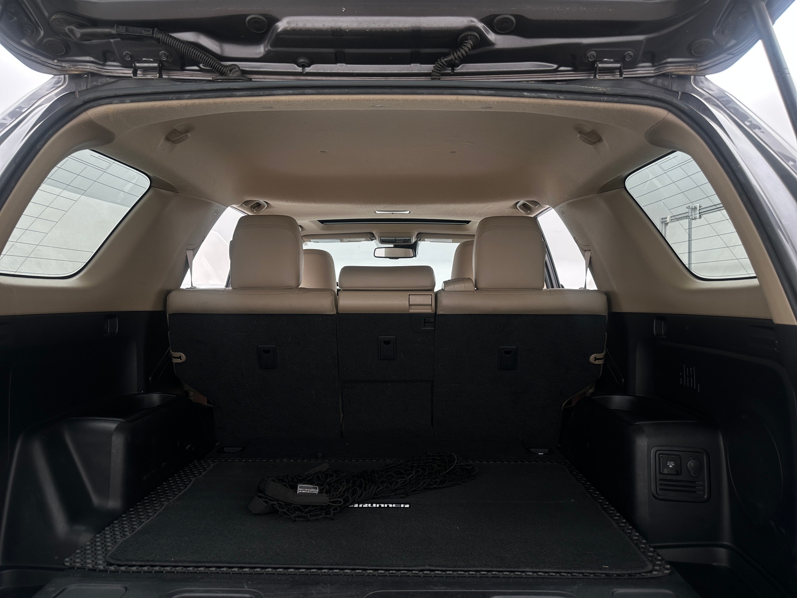 Thumbnail: 2021 Toyota 4Runner - 7