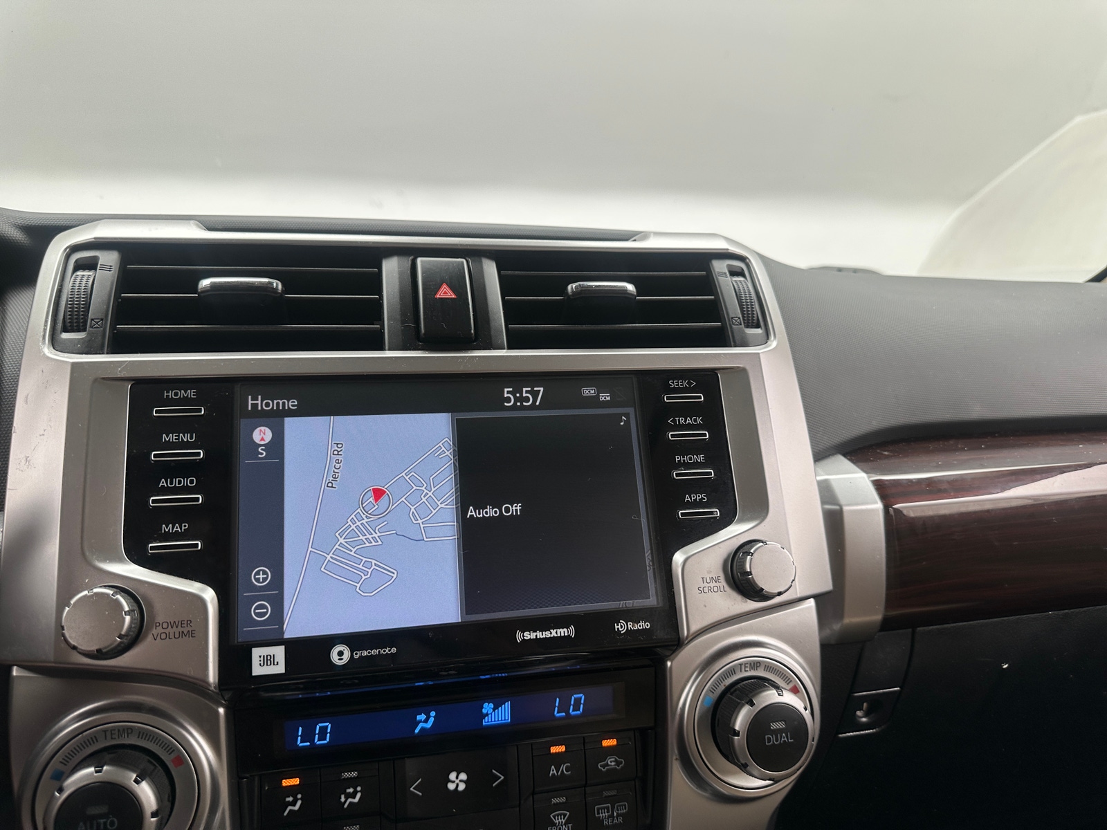 Thumbnail: 2021 Toyota 4Runner - 4