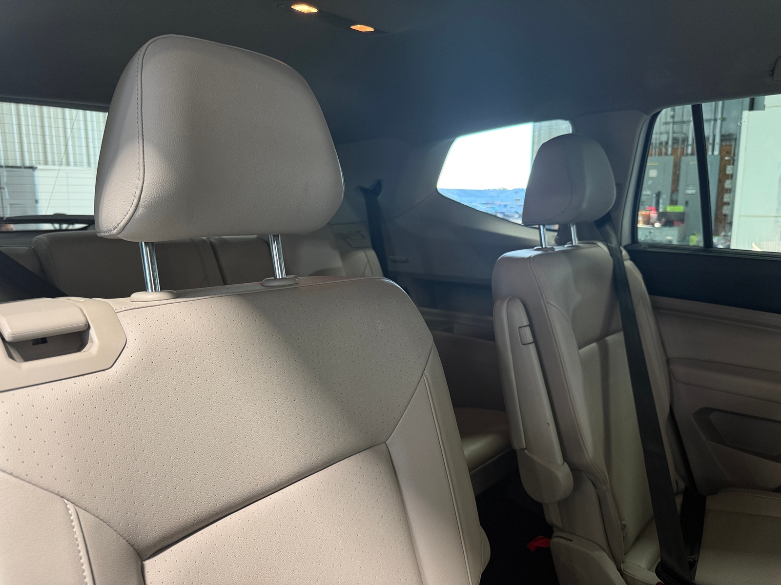 Thumbnail: 2019 Volkswagen Atlas - 5