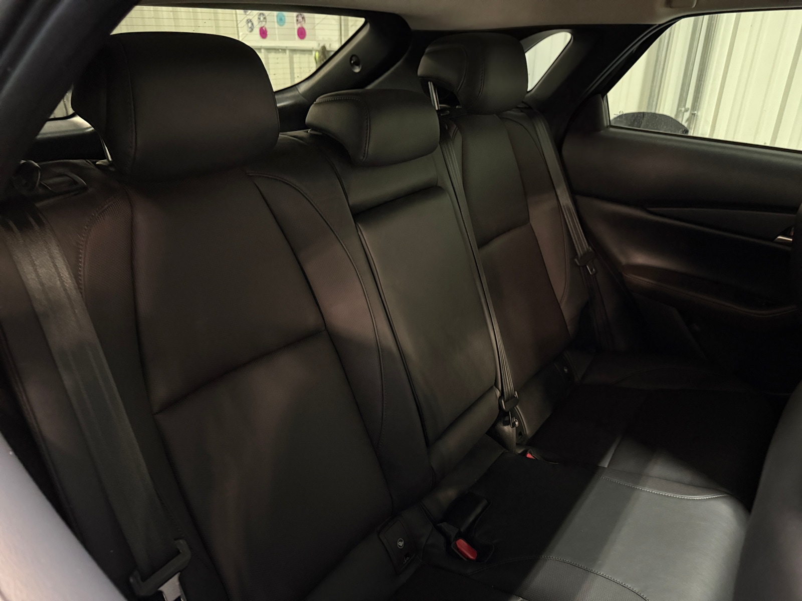 Thumbnail: 2022 Mazda CX-30 - 5