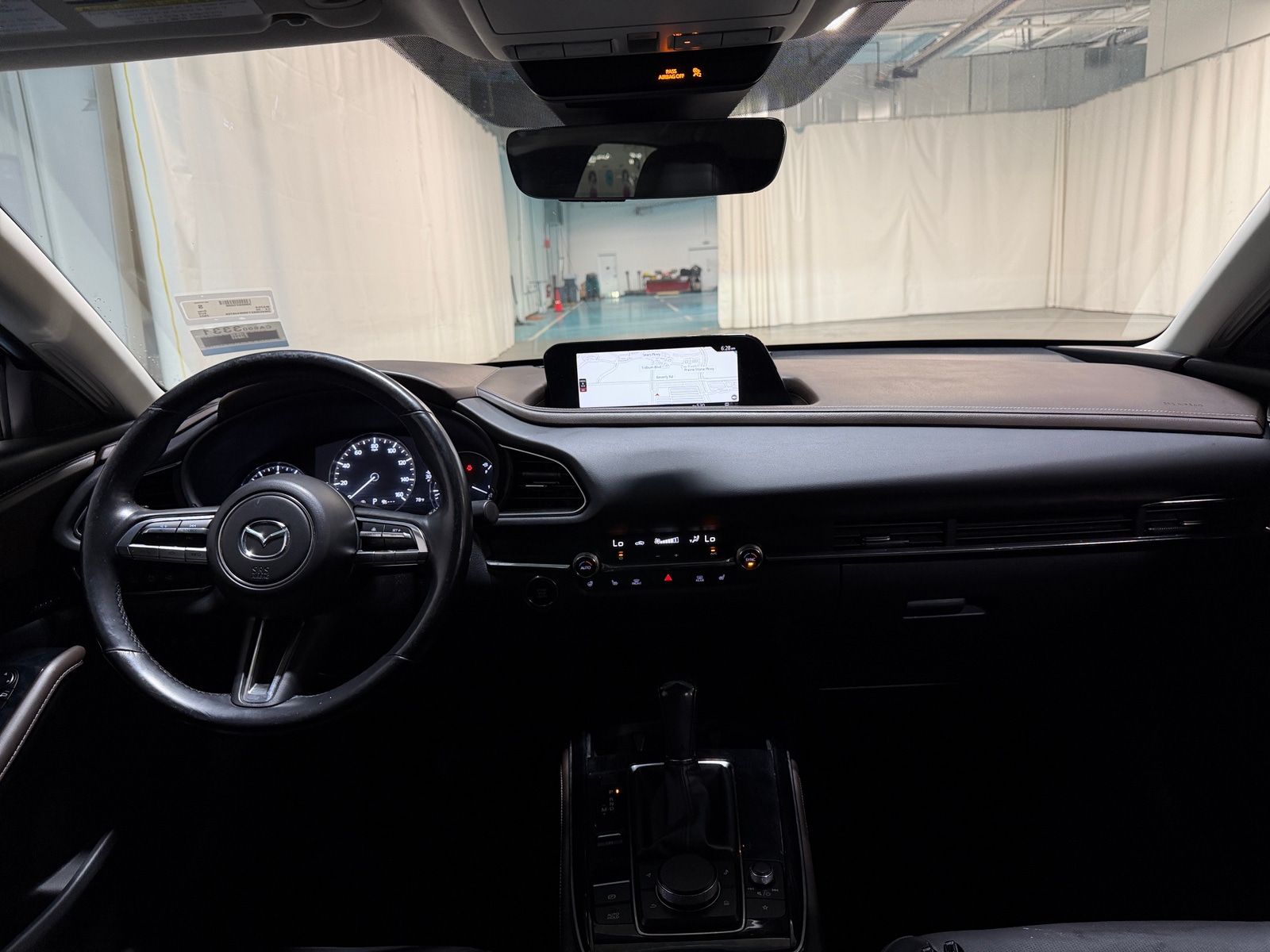 Thumbnail: 2022 Mazda CX-30 - 2