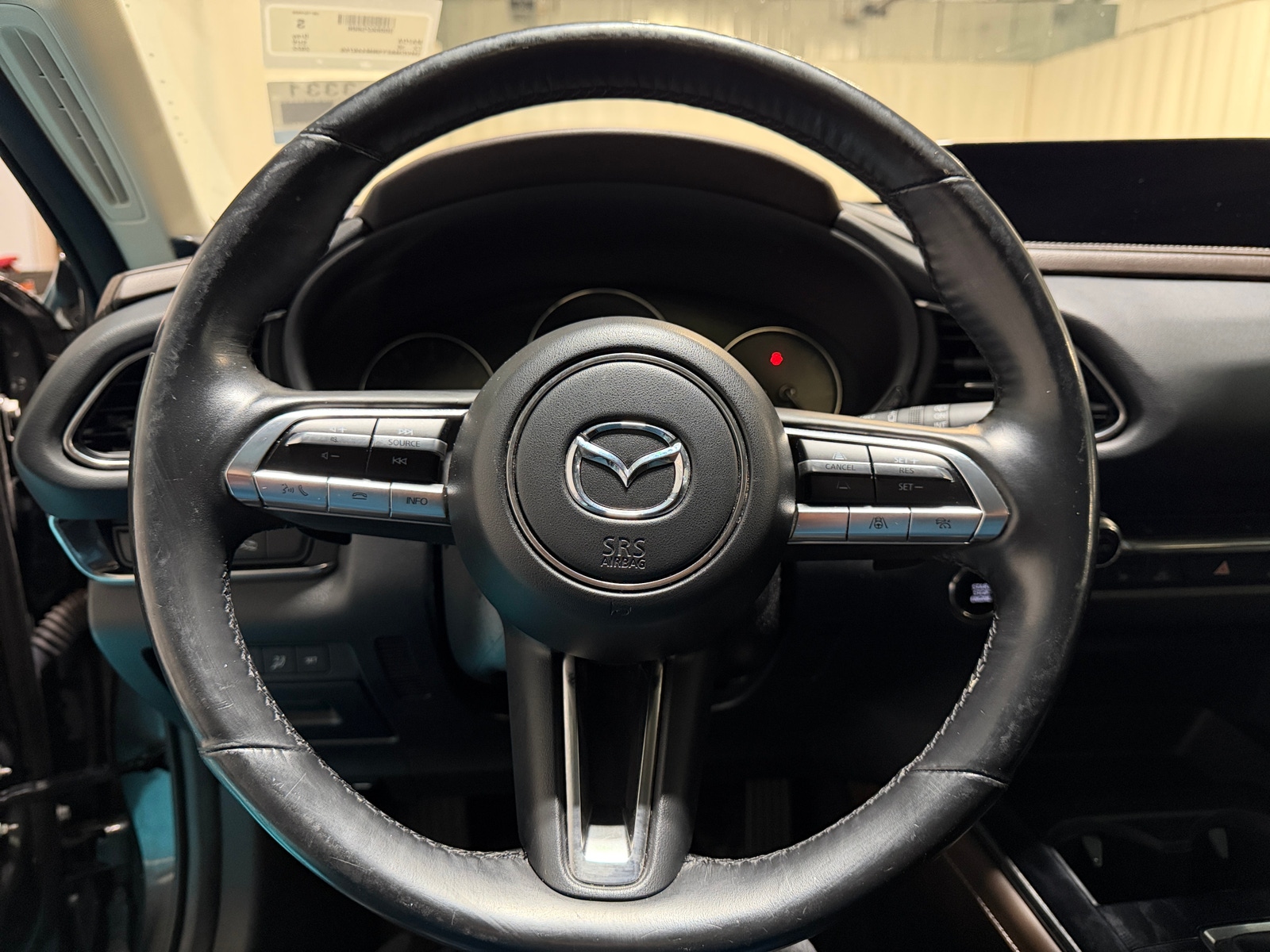 Thumbnail: 2022 Mazda CX-30 - 4