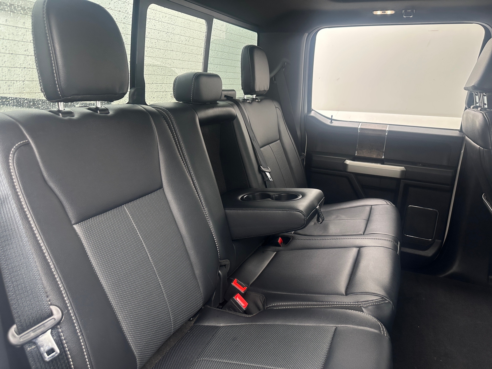 Thumbnail: 2022 Ford Econoline - 5