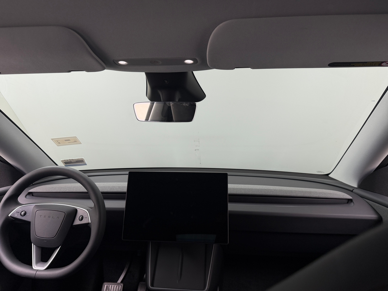Thumbnail: 2026 Tesla Model Y - 3