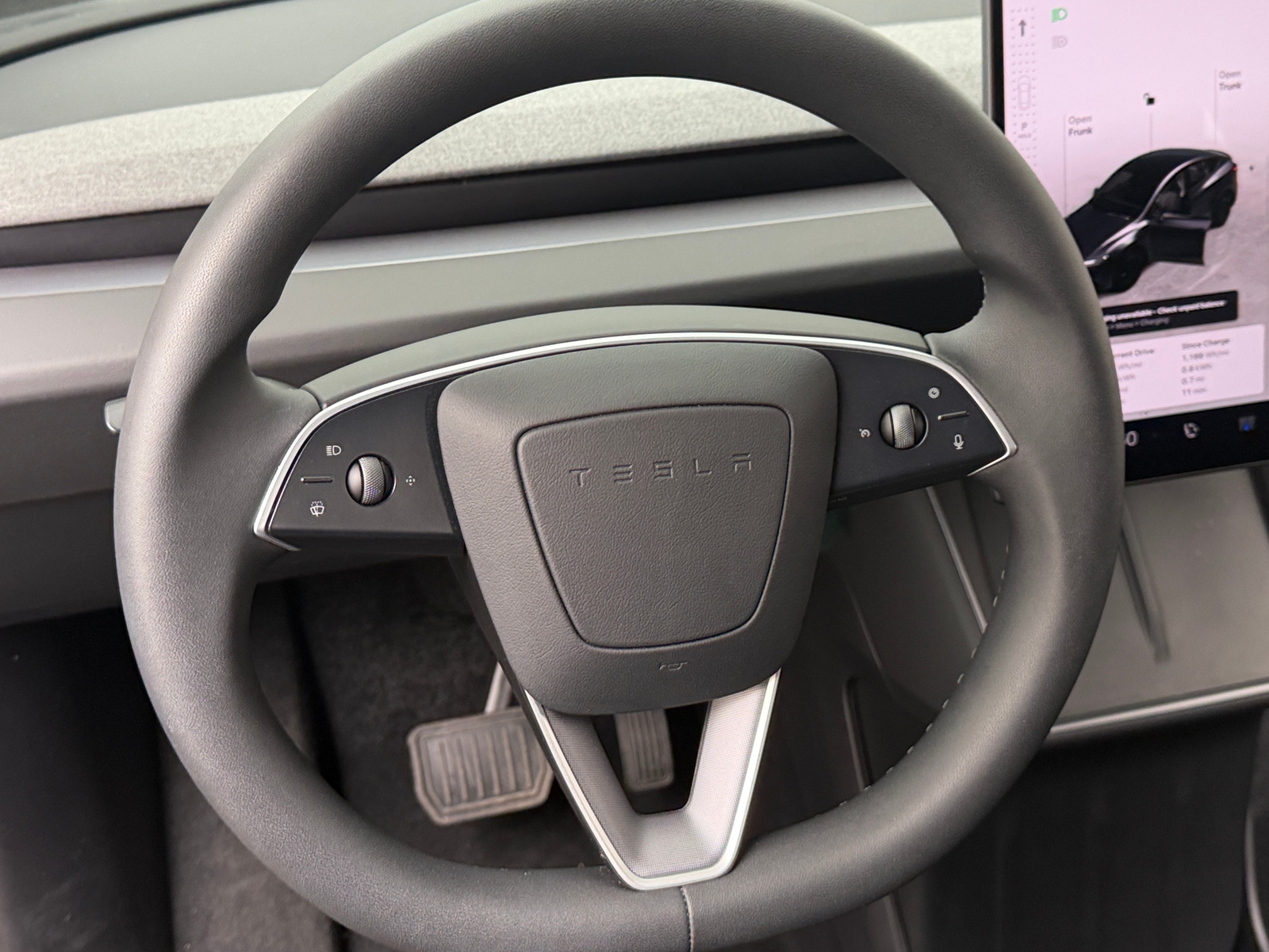 Thumbnail: 2026 Tesla Model Y - 5