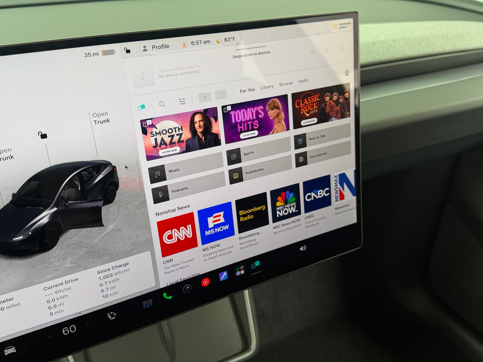 Thumbnail: 2026 Tesla Model Y - 4