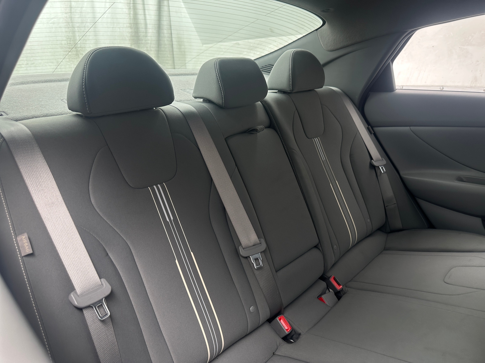 Thumbnail: 2024 Hyundai Elantra - 6