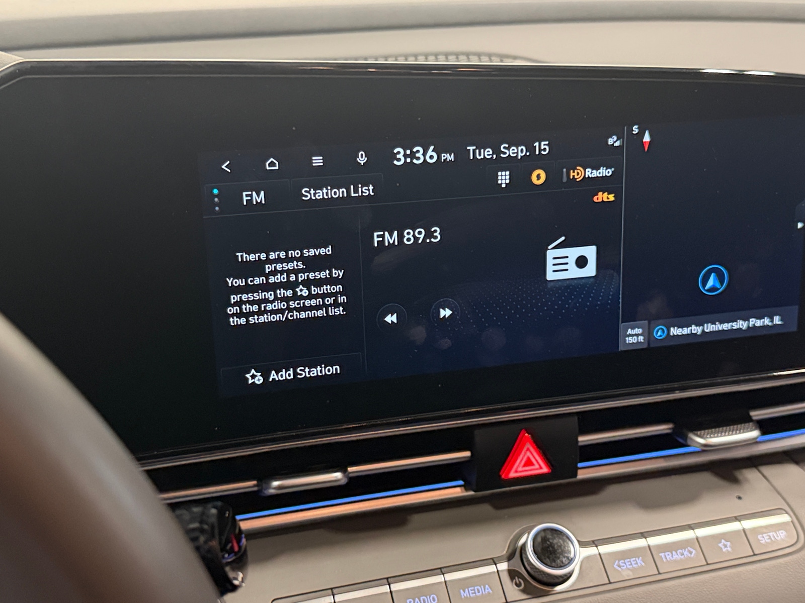 Thumbnail: 2024 Hyundai Elantra - 4