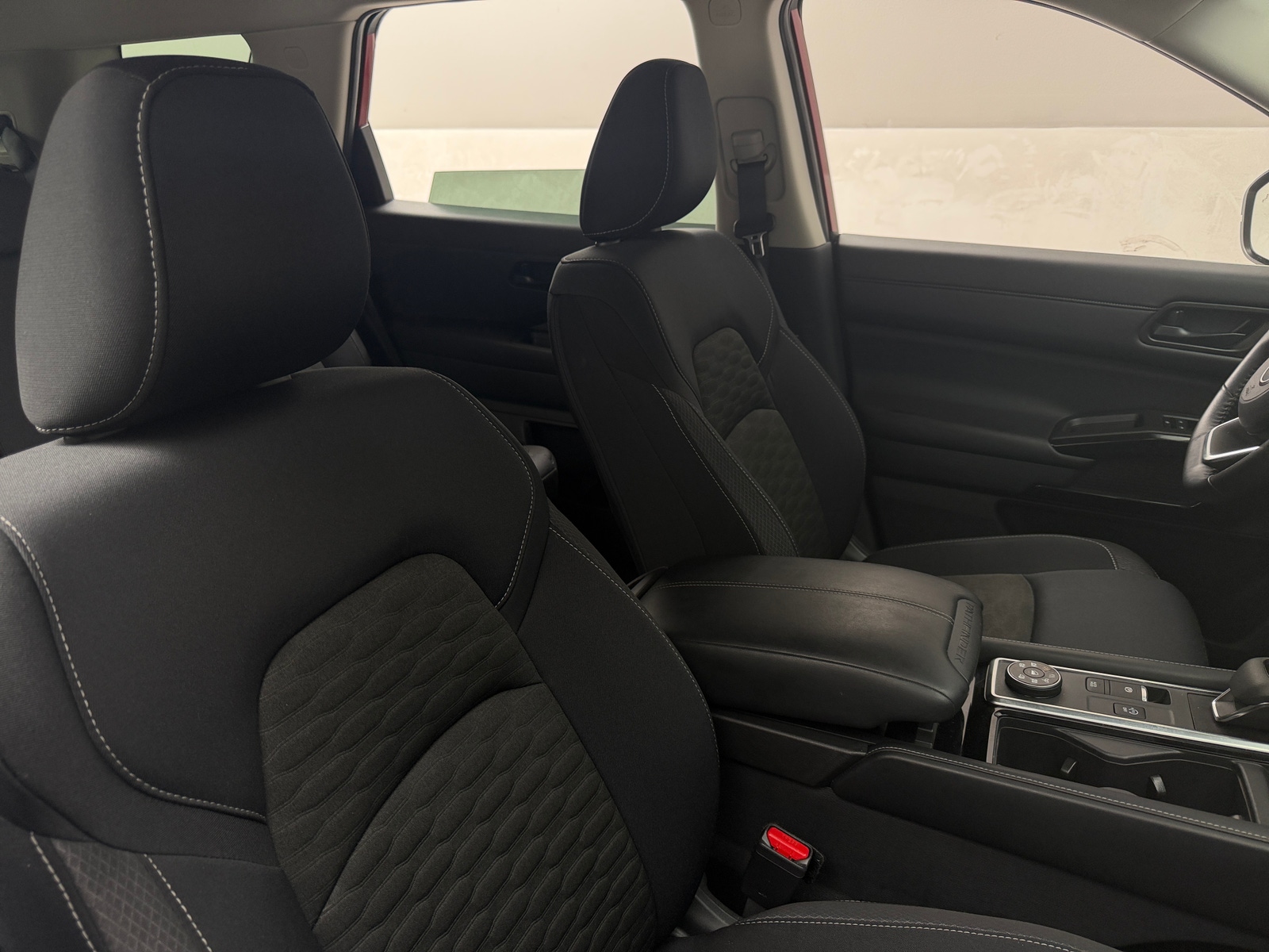 Thumbnail: 2024 Nissan Pathfinder - 2
