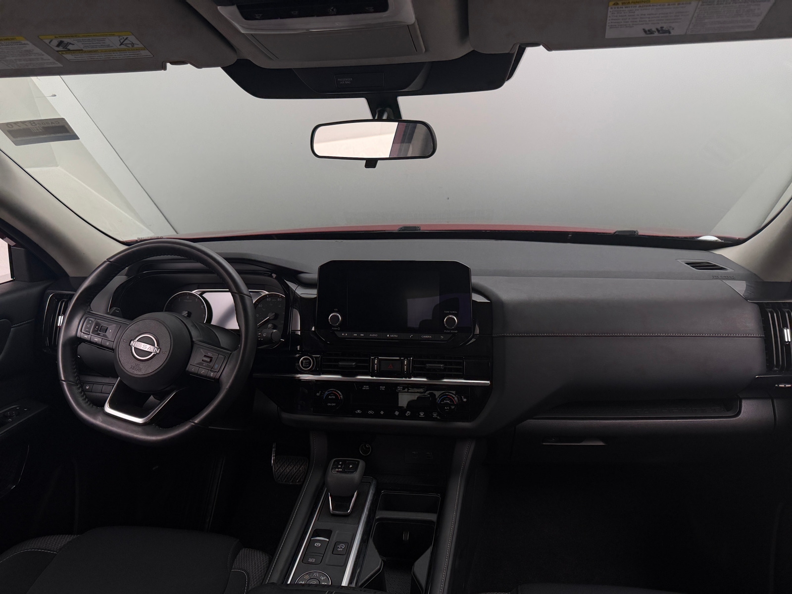 Thumbnail: 2024 Nissan Pathfinder - 3