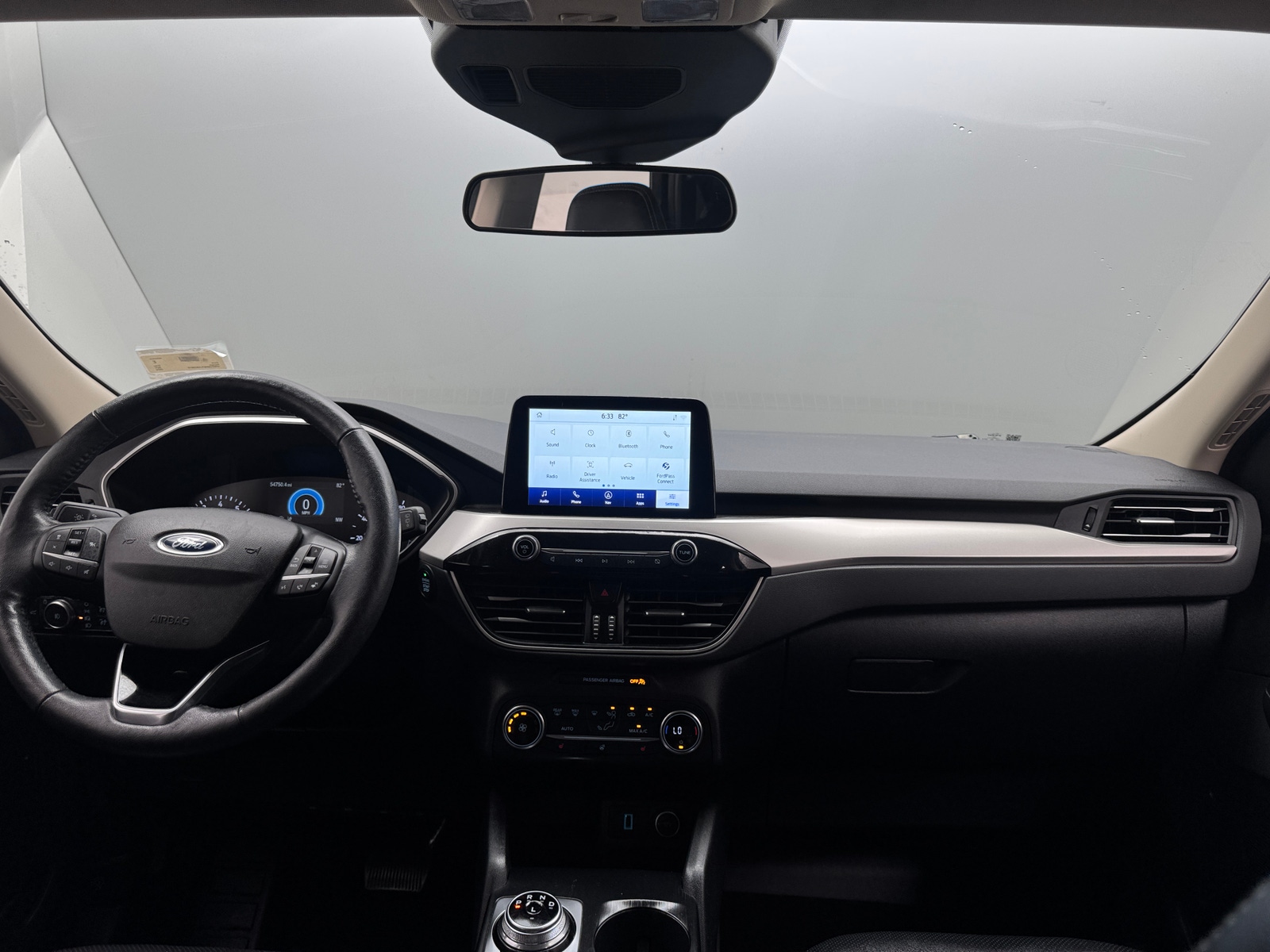 Thumbnail: 2020 Ford Escape - 2