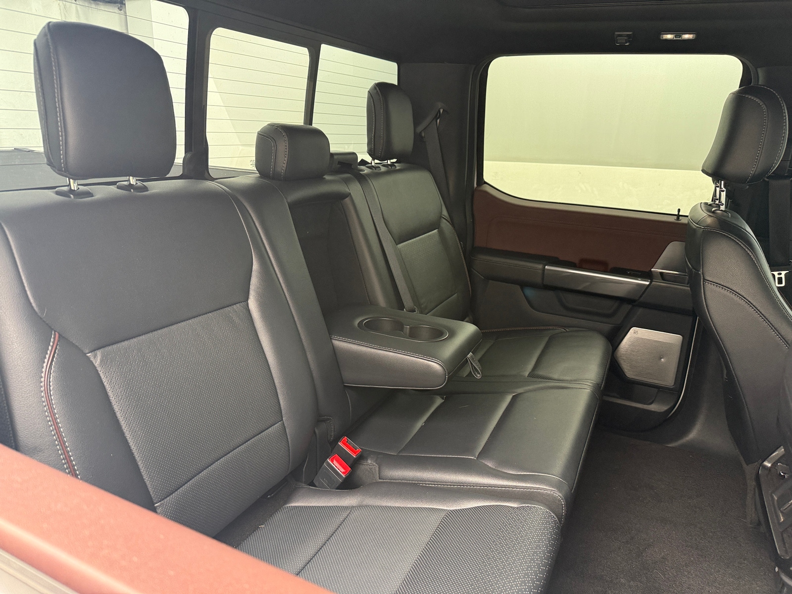 Thumbnail: 2021 Ford Econoline - 5