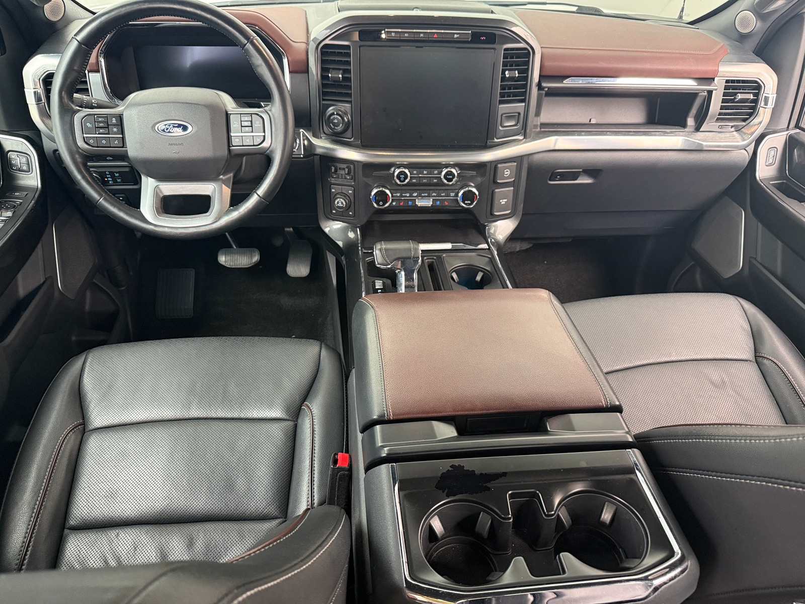 Thumbnail: 2021 Ford Econoline - 2