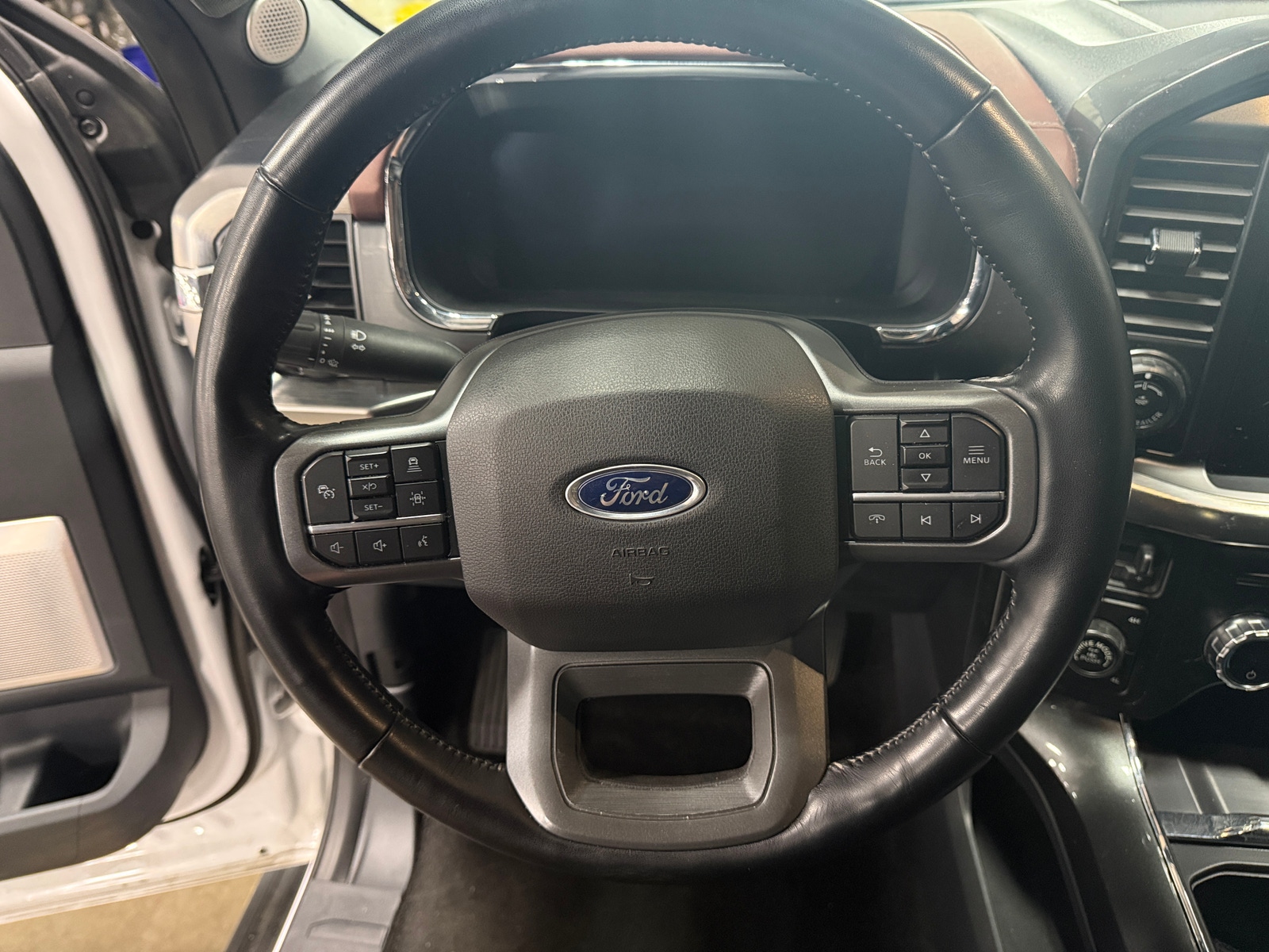 Thumbnail: 2021 Ford Econoline - 4