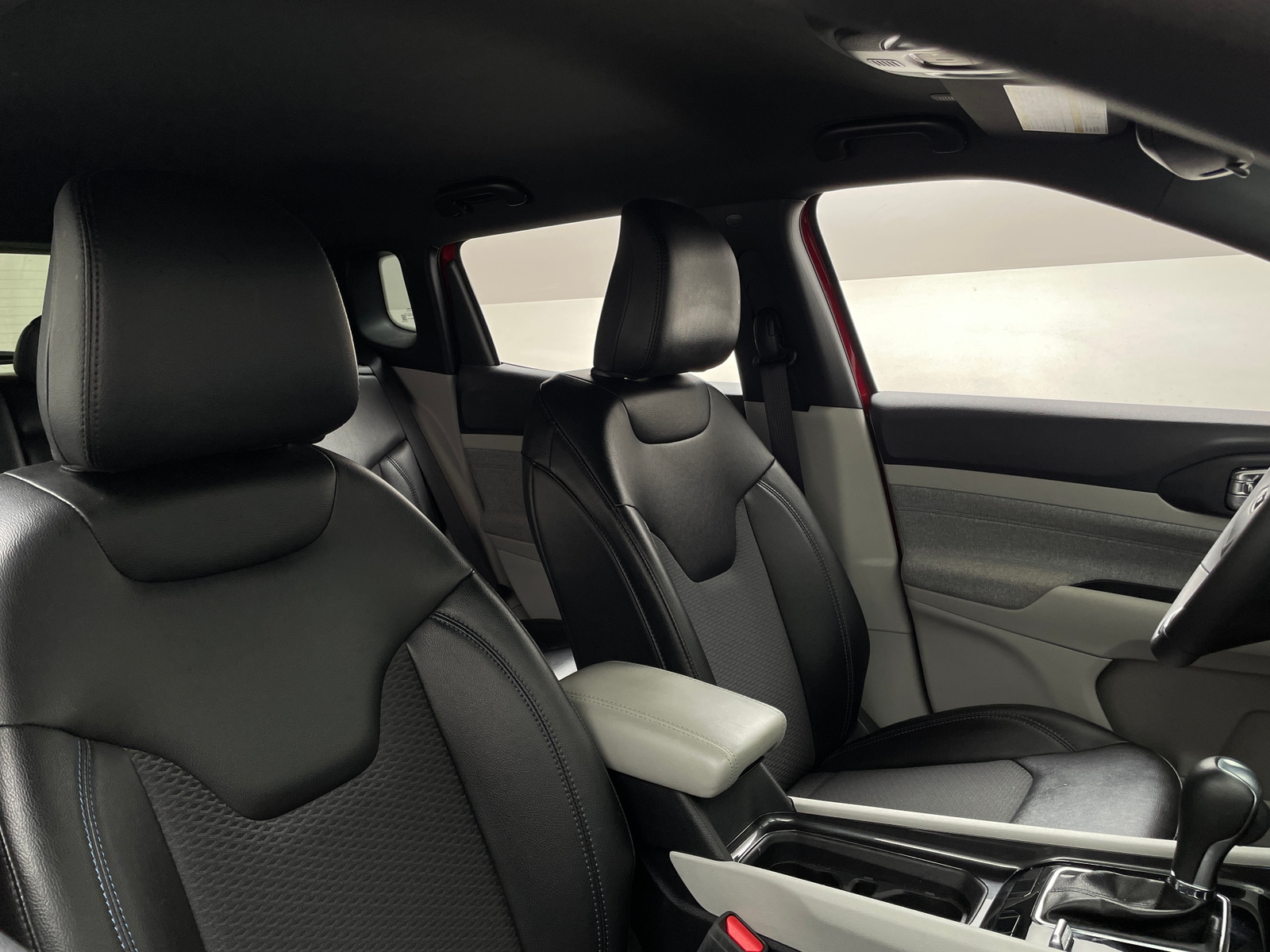 Thumbnail: 2023 Jeep Compass - 2